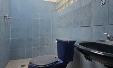CASA EN VENTA EN XOCHIMILCO SANTA CRUZ ACAPIXCA