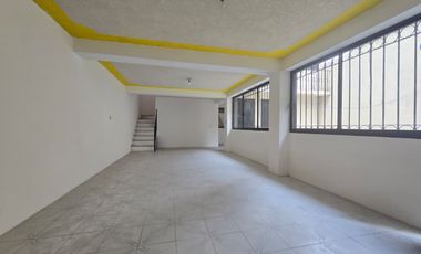 CASA EN VENTA EN XOCHIMILCO SANTA CRUZ ACAPIXCA