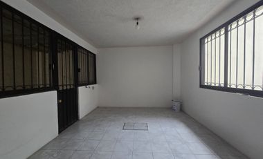 CASA EN VENTA EN XOCHIMILCO SANTA CRUZ ACAPIXCA