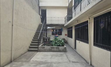 CASA EN VENTA EN XOCHIMILCO SANTA CRUZ ACAPIXCA