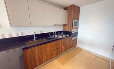 Departamento en Antaal Puerto Cancún amueblado