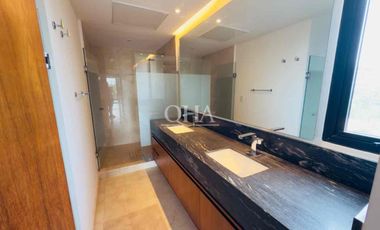 Departamento en Antaal Puerto Cancún amueblado