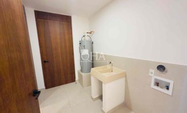 Departamento en Antaal Puerto Cancún amueblado