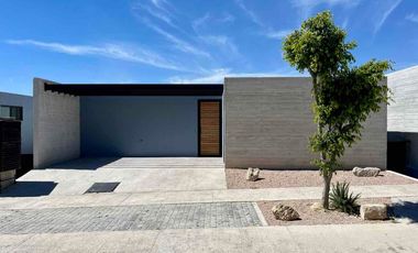 Casa en venta Haras, Bosques de las luces