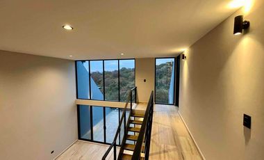 Casa en venta Haras, Bosques de las luces