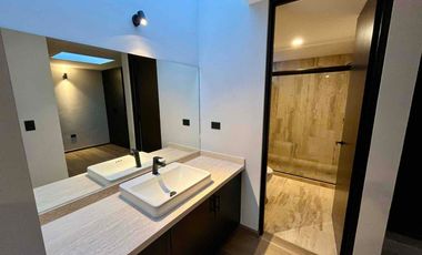 Casa en venta Haras, Bosques de las luces