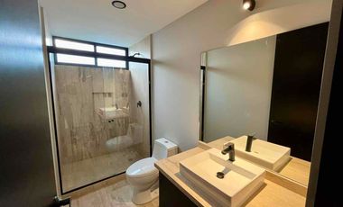 Casa en venta Haras, Bosques de las luces