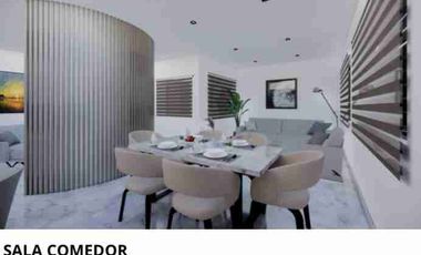 VENTA DE DEPARTAMENTO NUEVO, FRACC. ESTRELLAS DEL SUR, PUEBLA, PUEBLA.