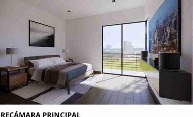 VENTA DE DEPARTAMENTO NUEVO, FRACC. ESTRELLAS DEL SUR, PUEBLA, PUEBLA.