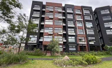 DEPARTAMENTO EN RENTA 3 RECAMARAS, 2 CAJONES DE ESTACIONAMIENTO, AREAS VERDES, ZONA BELLO HORIZONTE. A ESTRENAR.