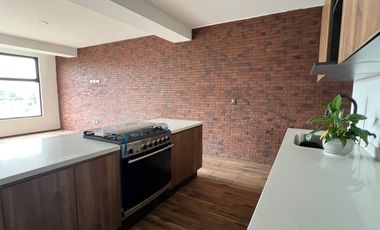 DEPARTAMENTO EN RENTA 3 RECAMARAS, 2 CAJONES DE ESTACIONAMIENTO, AREAS VERDES, ZONA BELLO HORIZONTE. A ESTRENAR.