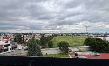 DEPARTAMENTO EN RENTA 3 RECAMARAS, 2 CAJONES DE ESTACIONAMIENTO, AREAS VERDES, ZONA BELLO HORIZONTE. A ESTRENAR.