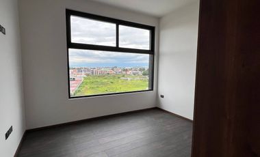 DEPARTAMENTO EN RENTA 3 RECAMARAS, 2 CAJONES DE ESTACIONAMIENTO, AREAS VERDES, ZONA BELLO HORIZONTE. A ESTRENAR.