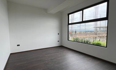 DEPARTAMENTO EN RENTA 3 RECAMARAS, 2 CAJONES DE ESTACIONAMIENTO, AREAS VERDES, ZONA BELLO HORIZONTE. A ESTRENAR.