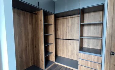 DEPARTAMENTO EN RENTA 3 RECAMARAS, 2 CAJONES DE ESTACIONAMIENTO, AREAS VERDES, ZONA BELLO HORIZONTE. A ESTRENAR.