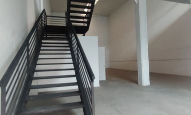 BODEGA INDUSTRIAL-COMERCIAL EN ARRIENDO-RENCA-SANTIAGO