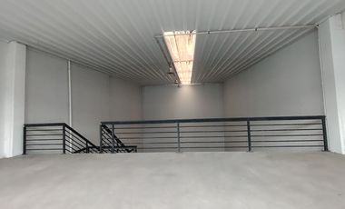 BODEGA INDUSTRIAL-COMERCIAL EN ARRIENDO-RENCA-SANTIAGO