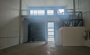 BODEGA INDUSTRIAL-COMERCIAL EN ARRIENDO-RENCA-SANTIAGO