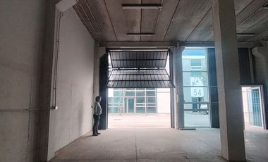 BODEGA INDUSTRIAL-COMERCIAL EN ARRIENDO-RENCA-SANTIAGO