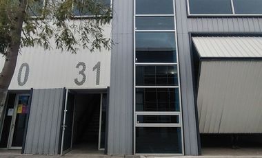 BODEGA INDUSTRIAL-COMERCIAL EN ARRIENDO-RENCA-SANTIAGO