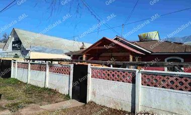 CASA SITIO +CASAPEQUEÑA+ KIOSKO.