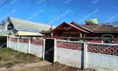 CASA SITIO +CASAPEQUEÑA+ KIOSKO.