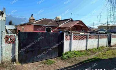 CASA SITIO +CASAPEQUEÑA+ KIOSKO.