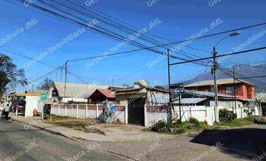 CASA SITIO +CASAPEQUEÑA+ KIOSKO.