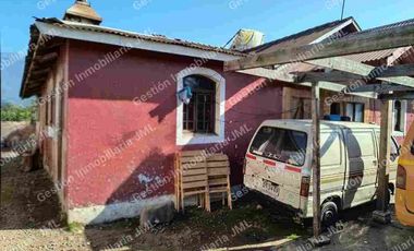 CASA SITIO +CASAPEQUEÑA+ KIOSKO.