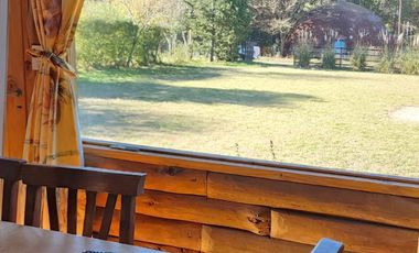 SE VENDE CASA EN POTRERO DE GARAY A POCOS METROS DEL RIO SAN PEDRO