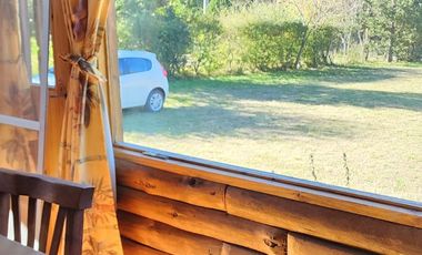 SE VENDE CASA EN POTRERO DE GARAY A POCOS METROS DEL RIO SAN PEDRO