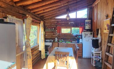 SE VENDE CASA EN POTRERO DE GARAY A POCOS METROS DEL RIO SAN PEDRO