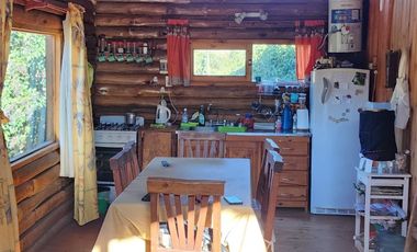 SE VENDE CASA EN POTRERO DE GARAY A POCOS METROS DEL RIO SAN PEDRO