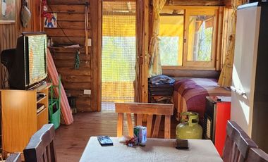 SE VENDE CASA EN POTRERO DE GARAY A POCOS METROS DEL RIO SAN PEDRO