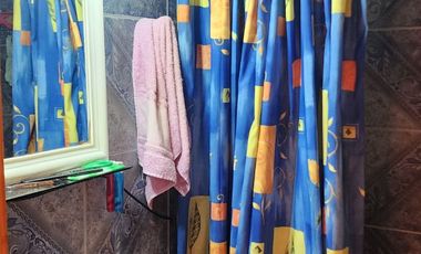 SE VENDE CASA EN POTRERO DE GARAY A POCOS METROS DEL RIO SAN PEDRO