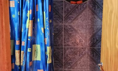 SE VENDE CASA EN POTRERO DE GARAY A POCOS METROS DEL RIO SAN PEDRO