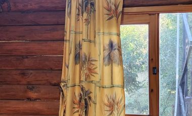 SE VENDE CASA EN POTRERO DE GARAY A POCOS METROS DEL RIO SAN PEDRO