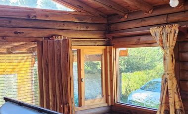 SE VENDE CASA EN POTRERO DE GARAY A POCOS METROS DEL RIO SAN PEDRO