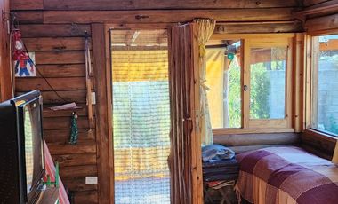 SE VENDE CASA EN POTRERO DE GARAY A POCOS METROS DEL RIO SAN PEDRO