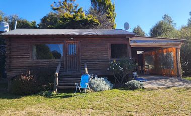 SE VENDE CASA EN POTRERO DE GARAY A POCOS METROS DEL RIO SAN PEDRO