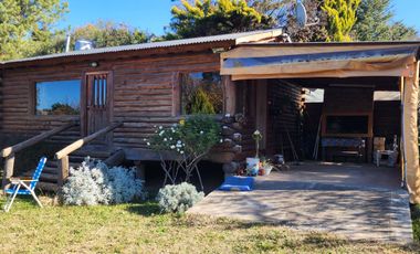 SE VENDE CASA EN POTRERO DE GARAY A POCOS METROS DEL RIO SAN PEDRO