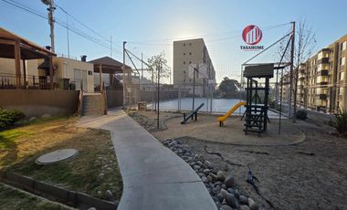 Venta de departamento como nuevo en Quilpué