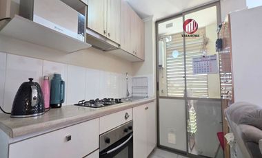 Venta de departamento como nuevo en Quilpué