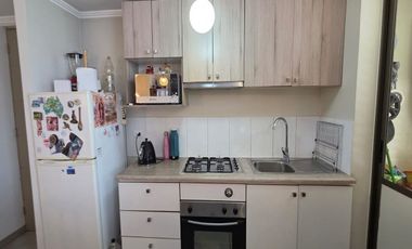 Venta de departamento como nuevo en Quilpué