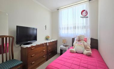 Venta de departamento como nuevo en Quilpué