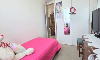 Venta de departamento como nuevo en Quilpué