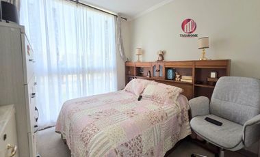 Venta de departamento como nuevo en Quilpué