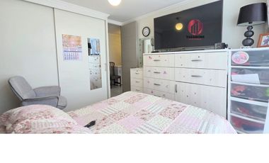 Venta de departamento como nuevo en Quilpué