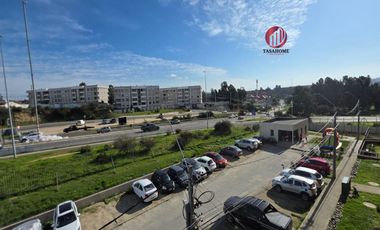 Venta de departamento como nuevo en Quilpué