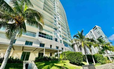 Se renta departamento en Aria Puerto Cancún